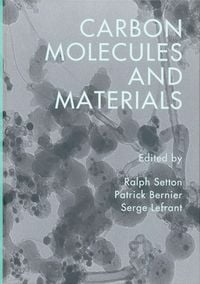 Produktbild: Carbon Molecules and Materials