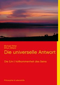 Produktbild: Die universelle Antwort