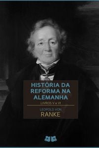 Produktbild: Hist&oacute;ria da Reforma na Alemanha
