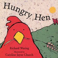 Produktbild: Hungry Hen