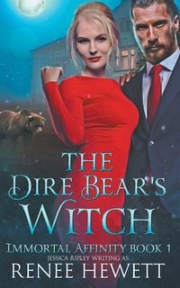 Produktbild: The Dire Bear's Witch