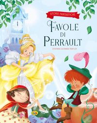 Produktbild: Favole di Perrault