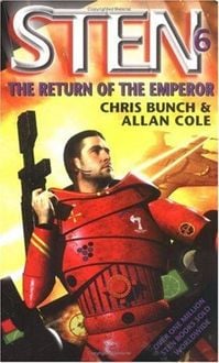 Produktbild: The Return Of The Emperor