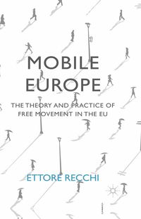 Produktbild: Mobile Europe