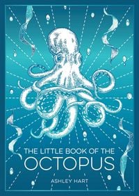 Produktbild: The Little Book of the Octopus