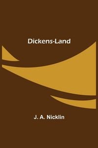 Produktbild: Dickens-Land