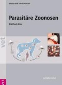Produktbild: Parasit&auml;re Zoonosen
