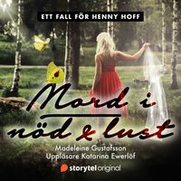 Produktbild: Mord i n&ouml;d och lust