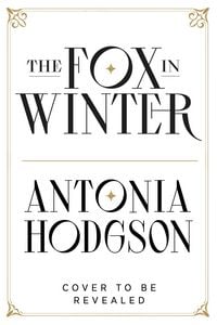 Produktbild: The Fox in Winter