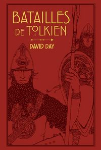 Produktbild: Batailles de Tolkien
