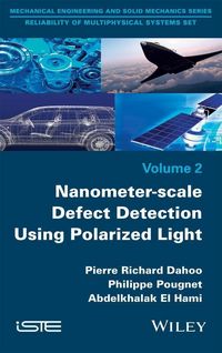 Produktbild: Nanometer-scale Defect Detection Using Polarized Light