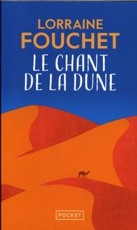 Produktbild: Le Chant de la dune
