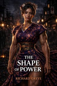 Produktbild: Shape of Power