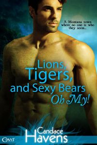 Produktbild: Lions, Tigers, and Sexy Bears Oh My!