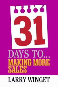 Produktbild: 31 Days to Making More Sales