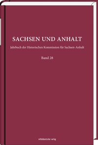 Produktbild: Sachsen und Anhalt