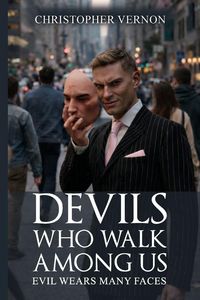 Produktbild: Devils Who Walk Among Us