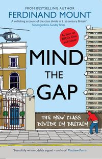 Produktbild: Mind the Gap