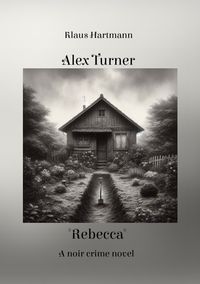 Produktbild: Alex Turner "Rebecca"