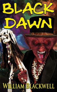 Produktbild: Black Dawn