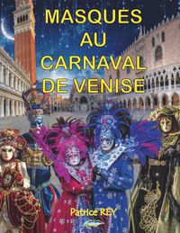 Produktbild: Masques Au Carnaval De Venise