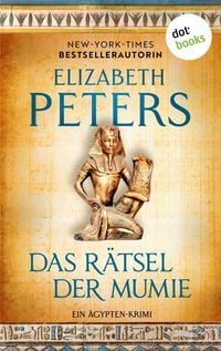 Produktbild: Das R&auml;tsel der Mumie - oder: Im Schatten des Todes