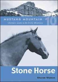 Produktbild: Stone Horse