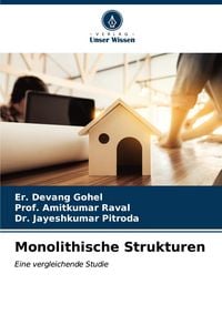 Produktbild: Monolithische Strukturen