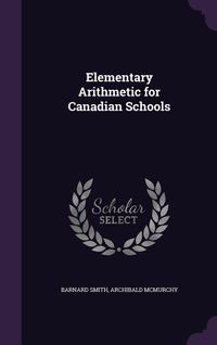 Produktbild: Elementary Arithmetic for Canadian Schools
