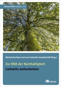 Produktbild: Zur DNA der Nachhaltigkeit