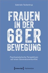 Produktbild: Frauen in der 68er Bewegung