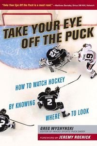 Produktbild: Take Your Eye Off the Puck