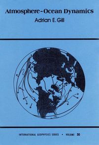 Produktbild: Atmosphere-Ocean Dynamics
