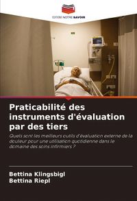 Produktbild: Praticabilit&eacute; des instruments d'&eacute;valuation par des tiers