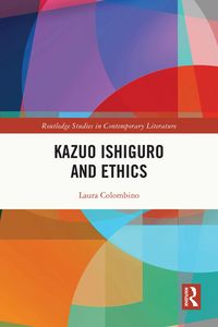 Produktbild: Kazuo Ishiguro and Ethics