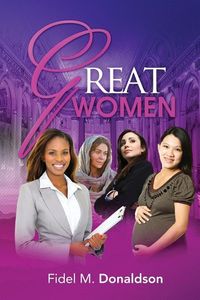 Produktbild: Great Women