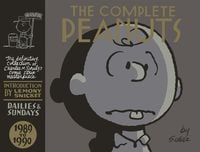 Produktbild: The Complete Peanuts Volume 20: 1989-1990
