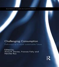 Produktbild: Challenging Consumption