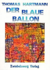 Produktbild: Der blaue Ballon