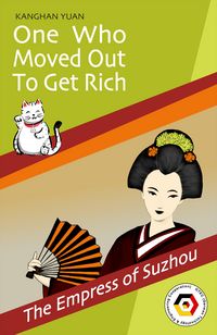 Produktbild: One Who Moved Out to Get Rich