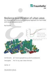 Bild vom Artikel Resilience quantification of urban areas. vom Autor Kai Fischer