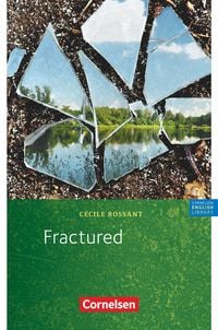 Produktbild: Cornelsen English Library - F&uuml;r den Englischunterricht in der Sekundarstufe I - Fiction - Ab 8. Schuljahr / A2