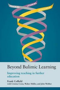 Produktbild: Beyond Bulimic Learning