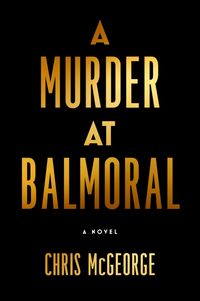 Produktbild: A Murder at Balmoral