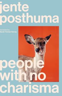 Produktbild: People with No Charisma