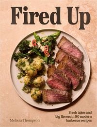 Produktbild: Fired Up