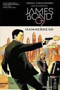 Produktbild: James Bond