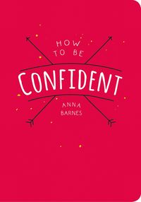 Produktbild: How to Be Confident