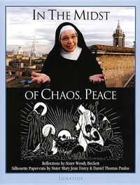 Produktbild: In the Midst of Chaos, Peace