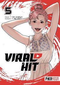 Produktbild: Viral hit. Tome 5